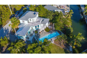 22822 John Silver Ln, Cudjoe Key, FL 33042, Sold 08/21/25