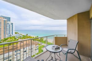 1950 S Ocean Dr 9k Hallandale Beach, FL 33009 - MLS#A11725557