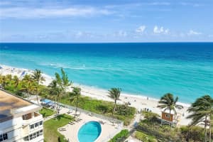 1950 S Ocean Dr 9k Hallandale Beach, FL 33009 - MLS#A11725557