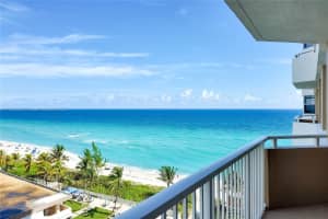 1950 S Ocean Dr 9k Hallandale Beach, FL 33009 - MLS#A11725557