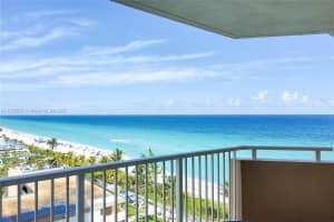 1950 S Ocean Dr 9k Hallandale Beach, FL 33009 - MLS#A11725557