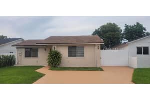 5417 NW 197th Ln, Miami Gardens, FL 33055, Sold 03/05/25