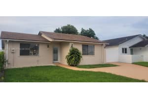 5417 NW 197th Ln, Miami Gardens, FL 33055, Sold 03/05/25