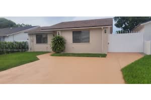 5417 NW 197th Ln, Miami Gardens, FL 33055, Sold 03/05/25
