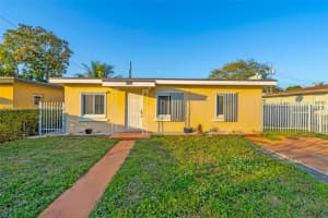 1145 NW 105th St, Miami, FL 33150, Sold 02/20/25