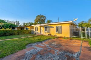 1145 NW 105th St, Miami, FL 33150, Sold 02/20/25