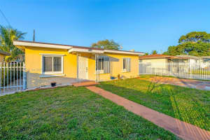1145 NW 105th St, Miami, FL 33150, Sold 02/20/25