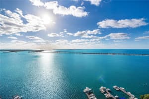 1541 Brickell Ave, Miami, FL 33129, Sold 02/28/25