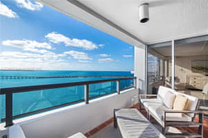 1541 Brickell Ave, Miami, FL 33129, Sold 02/28/25