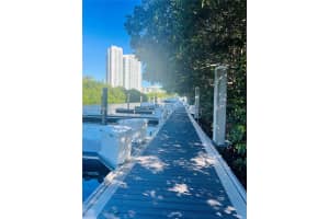 3575 Mystic Pointe Dr, Slip 45 Aventura, FL 33180 Sold 04/11/25