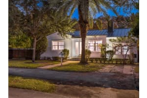 36 NW 101st St, Miami Shores, FL 33150, Sold 03/10/25