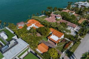 4744 N Bay Rd, Miami Beach, FL 33140, Sold 03/21/25