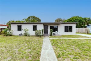 3320 NW 7th Ct, Fort Lauderdale, FL 33311, Sold 03/12/25