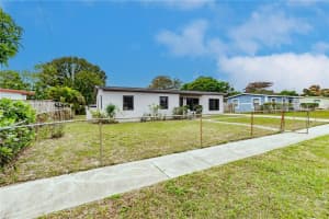3320 NW 7th Ct, Fort Lauderdale, FL 33311, Sold 03/12/25