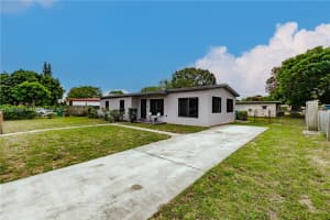 3320 NW 7th Ct, Fort Lauderdale, FL 33311, Sold 03/12/25