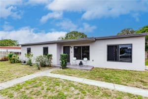 3320 NW 7th Ct, Fort Lauderdale, FL 33311, Sold 03/12/25