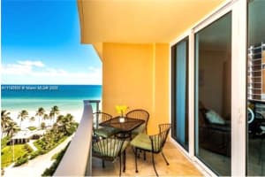 2501 S Ocean Dr 1139, Hollywood