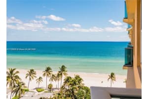2501 S Ocean Dr APT 1139, Hollywood, FL 33019, - MLS#A11725695