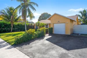 8610 NW 45th St, Lauderhill, FL 33351, Sold 04/23/25