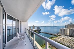 495 Brickell Ave, Miami, FL 33131, Sold 02/18/25