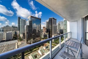 495 Brickell Ave, Miami, FL 33131, Sold 02/18/25