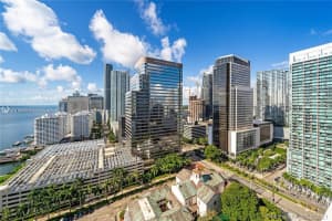 495 Brickell Ave, Miami, FL 33131, Sold 02/18/25