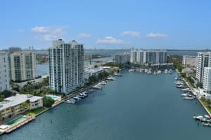 7930 East Dr APT 1405, North Bay Village, FL 33141, - MLS#A11725758