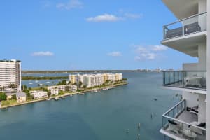 7930 East Dr APT 1405, North Bay Village, FL 33141, - MLS#A11725758