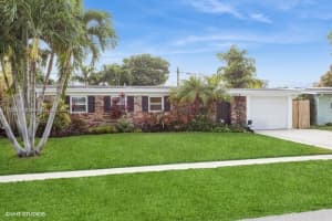 3808 Catalina Rd, West Palm Beach, FL 33410, Sold 02/28/25