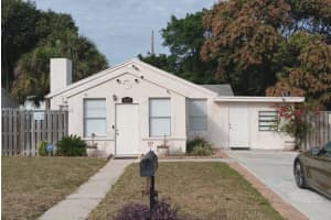 629 56th St, West Palm Beach, FL 33407, Sold 06/09/25