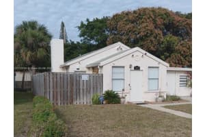629 56th St, West Palm Beach, FL 33407, Sold 06/09/25