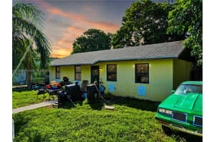 324 SW 16th Terrace, Homestead, FL 33030, Sold 03/31/25