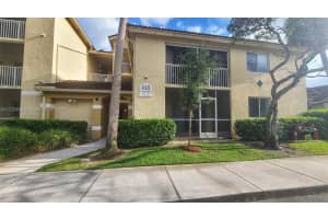 410 S Park Rd 1-110 Hollywood, FL 33021 - MLS#A11725846