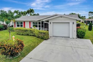 14307 Amapola Dr, Delray Beach, FL 33484, Sold 04/11/25