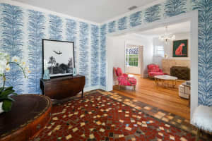 1216 Almeria Ave, Coral Gables, FL 33134, Sold 05/02/25