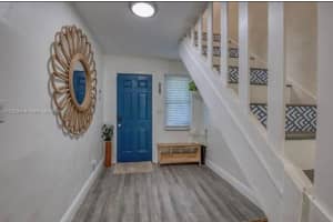 515 N D St, Lake Worth Beach, FL 33460, Sold 03/01/25