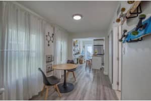 515 N D St, Lake Worth Beach, FL 33460, Sold 03/01/25