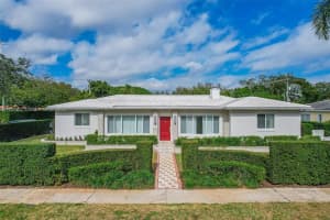 301 NE 96th St, Miami Shores, FL 33138, Sold 02/28/25