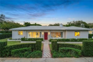 301 NE 96th St, Miami Shores, FL 33138, Sold 02/28/25