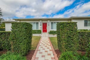 301 NE 96th St, Miami Shores, FL 33138, Sold 02/28/25