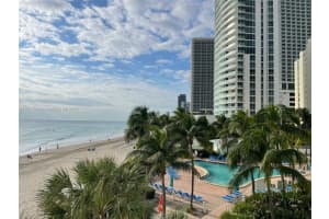 3901 S Ocean Dr 2e, Hollywood