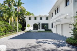3711 Park Ave, Miami, FL 33133, Sold 06/17/25