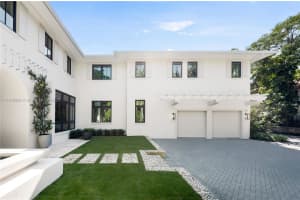 3711 Park Ave, Miami, FL 33133, Sold 06/17/25