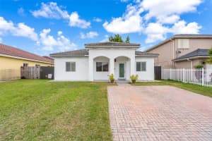 22547 SW 102nd Path, Cutler Bay, FL 33190, Sold 02/28/25