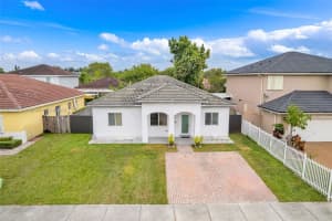 22547 SW 102nd Path, Cutler Bay, FL 33190, Sold 02/28/25