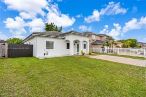 22547 SW 102nd Path, Cutler Bay, FL 33190, Sold 02/28/25