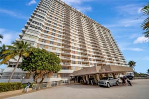 1950 S Ocean Dr Le, Hallandale Beach