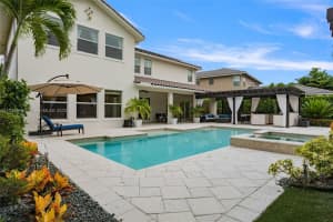 12075 NW 81st Ct, Parkland, FL 33076, Sold 03/06/25