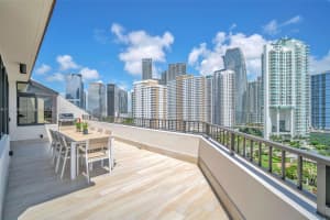 520 Brickell Key Dr, Miami, FL 33131, Sold 03/21/25
