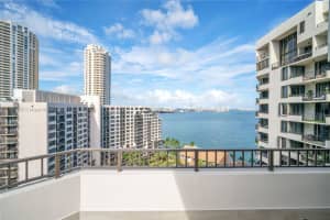 520 Brickell Key Dr, Miami, FL 33131, Sold 03/21/25